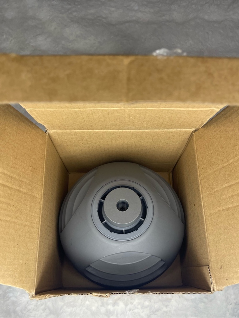 Gray Hair Diffuser For Dyson Supersonic